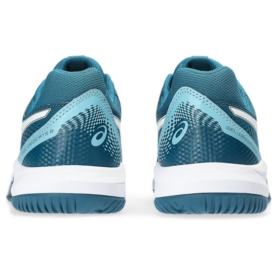 Asics Gel-Dedicate 8